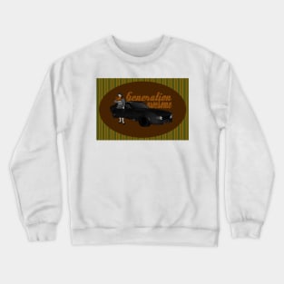 Generation Awesome Crewneck Sweatshirt